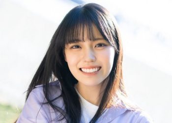 [雑誌] 230226 Yanmaga Weekly STU48 (Iwata Hina)
