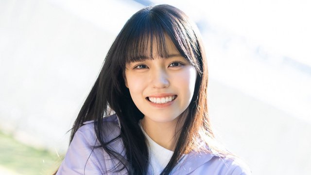 [雑誌] 230226 Yanmaga Weekly STU48 (Iwata Hina)