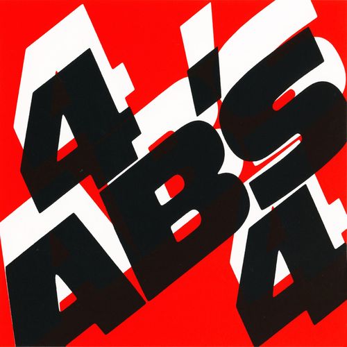 [Album] AB’S – AB’S-4 (2023 Remaster) (1988.09.10/MP3/RAR)