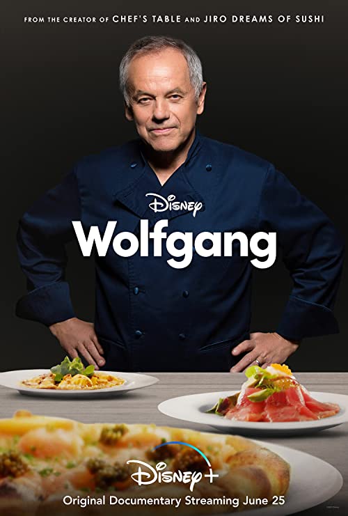 [ドラマ] Wolfgang (2023) (WEBRIP)