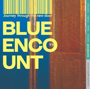 [Single] BLUE ENCOUNT – Journey through the new door (2023.02.08/MP3+Flac/RAR)