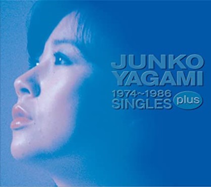 [Album] 八神純子 – JUNKO YAGAMI 1974~1986 SINGLES PLUS (2009.03.18/Flac/RAR)