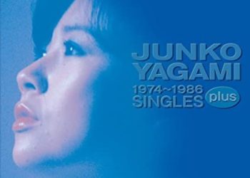 [TV-SHOW] 八神純子 – JUNKO YAGAMI 1974~1986 SINGLES PLUS 付属DVD (2009.03.18) (DVDISO)