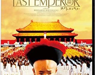[MOVIES] ラストエンペラー (1987) (BDREMUX 4K)