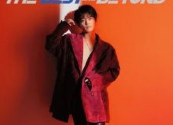 [Album] 中山優馬 – THE BEST and BEYOND (2023.02.01/AAC/RAR)