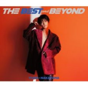 [Album] 中山優馬 – THE BEST and BEYOND (2023.02.01/AAC/RAR)