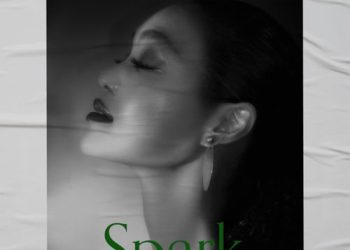 [Single] Crystal Kay – Spark (2023.02.17/MP3/RAR)