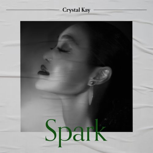 [Single] Crystal Kay – Spark (2023.02.17/MP3/RAR)