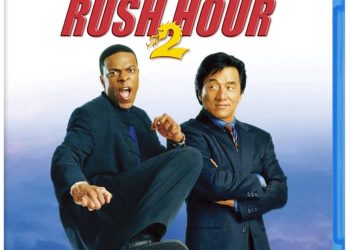 [MOVIES] ラッシュアワー2 (2001) (BDRIP)
