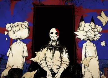 [Single] DUSTCELL – オルターエゴ (2023.02.22/MP3+Flac/RAR)