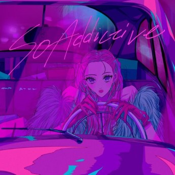 [Single] 伶 – So Addictive (2023.02.15/MP3+Flac/RAR)