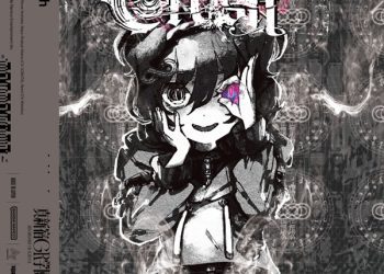 [Single] DENONBU: SHIN-SHINJUKU GR SCHOOL – Crush (Prod. SHOW) (2023.02.09/MP3/RAR)