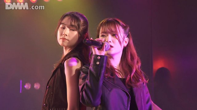 【公演配信】AKB48 230221「僕の太陽」公演 HD