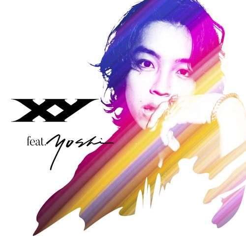 [Single] XY feat.YOSHI – XY feat.YOSHI (2023.02.26/MP3/RAR)