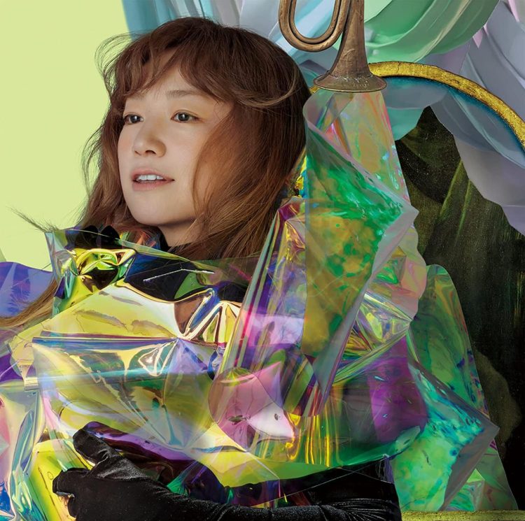 [Album] YUKI – Parade ga Tsuzukunara / パレードが続くなら (2023.02.01/MP3/RAR)