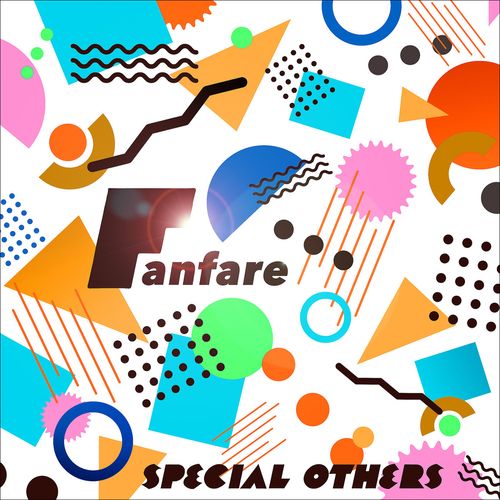[Single] SPECIAL OTHERS – Fanfare (2023.02.25/MP3/RAR)