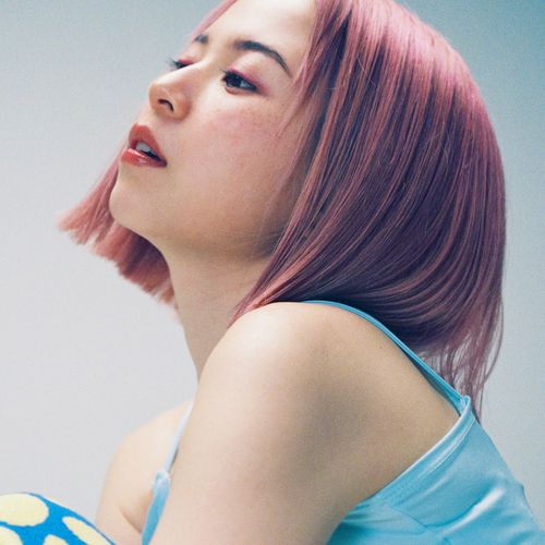 [Single] Furui Riho – ピンクの髪 (2023.02.15/MP3/RAR)