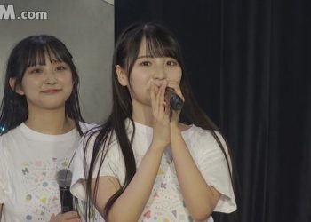 【公演配信】HKT48 230204 ひまわり組「パジャマドライブ」公演 石松結菜 生誕祭