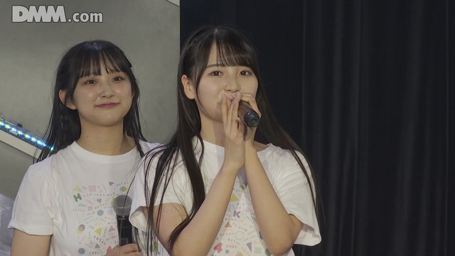 【公演配信】HKT48 230204 ひまわり組「パジャマドライブ」公演 石松結菜 生誕祭