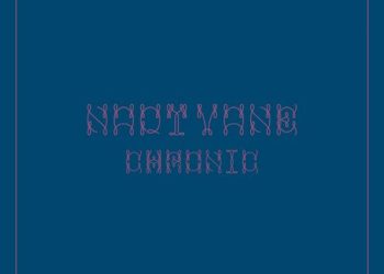 [Single] NAQT VANE – CHRONIC (English Ver.) (2023.02.24/MP3/RAR)