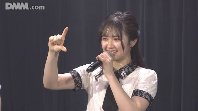 【公演配信】NMB48 230225 チームBII「なんば笑顔開花宣言」公演