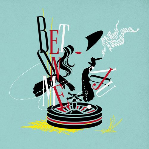 [Single] JUJU – Bet On Me (2023.02.15/MP3/RAR)