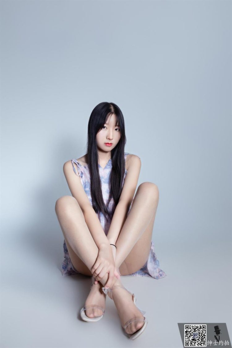 SHENSHI 绅士 SS147 小颜 [44P]