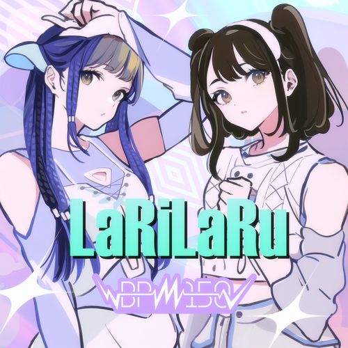 [Single] BPM15Q – LaRiLaRu (2023.02.22/MP3/RAR)