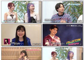 [TV-Variety] うたなび! – 2023.02.1