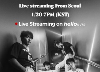 [TV-SHOW] THE ROSE HEAL TOGETHER WORLD TOUR IN SEOUL (2023.01.20) (WEBRIP)