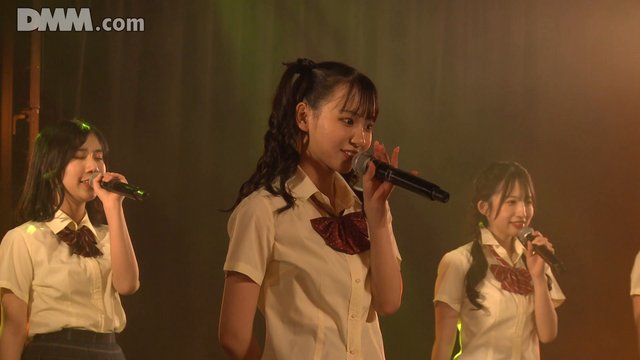 【公演配信】SKE48 230217 チームE「SKEフェスティバル」公演 HD