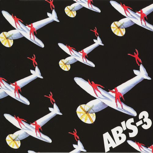 [Album] AB’S – AB’S-3 (+3) [2023 Remaster] (1985.02.25/MP3/RAR)