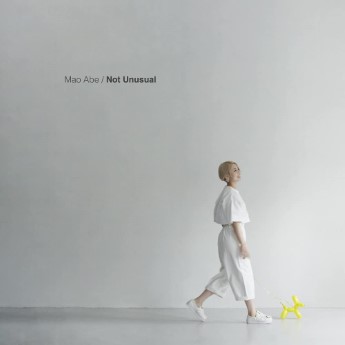 [Album] 阿部真央 – Not Unusual (2023.02.15/MP3+Flac/RAR)