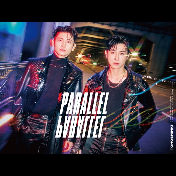 [Single] 東方神起 / Tohoshinki – PARALLEL PARALLEL (2023.02.01/MP3+Flac/RAR)