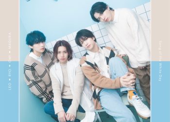 [Single] Hi!Superb – Just believe in love (2023.02.14/MP3+Flac/RAR)