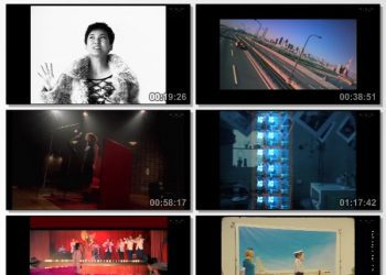 [TV-Variety] 広瀬香美 Music Video Collection (WOWOW Live 2023.02.08)