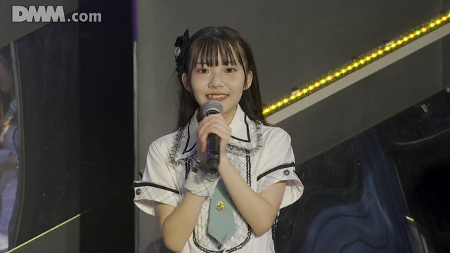 【公演配信】HKT48 230126 チームTII「恋愛禁止条例」公演