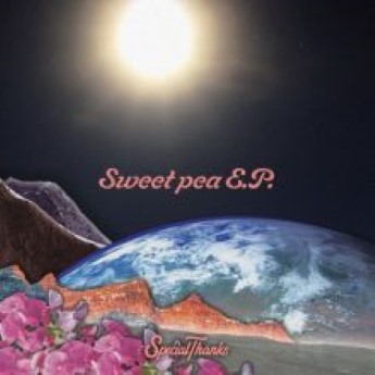 [Album] SpecialThanks – Sweet pea E.P. (2023.02.04/Hi-Res FLAC/RAR)