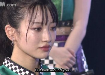 【Webstream】221111 NMB48 Sakata Misaki Birthday Celebration (ENG SUB)