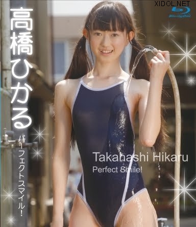[BSTAR-001] Hikaru Takahashi 高橋ひかる – パーフェクトスマイル! Blu-ray [MP4/4.54GB]