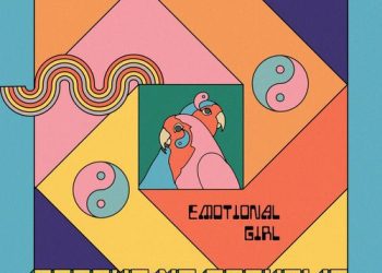[Single] Czecho No Republic – emotional girl (2023.02.10/MP3/RAR)