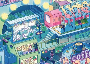 [Album] 学芸大青春 / Gakugeidai Junes – Piano Dance (2023.02.01/MP3+Flac/RAR)