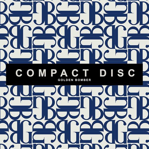 [Album] Golden Bomber / ゴールデンボンバー – COMPACT DISC (2023.02.08/MP3/RAR)