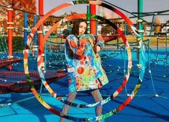 [MUSIC VIDEO] 安田レイ – Circle 付属BD (2023.02.08/MP4/RAR) (BDRIP)