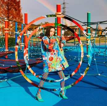 [Album] 安田レイ – Circle (2023.02.08/MP3+Flac/RAR)