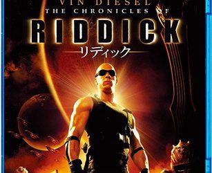 [MOVIES] リディック (2004) (BDREMUX)
