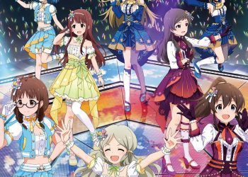 [Album] THE IDOLM＠STER MILLION THE＠TER SEASON FINAL (2023.02.22/MP3/RAR)