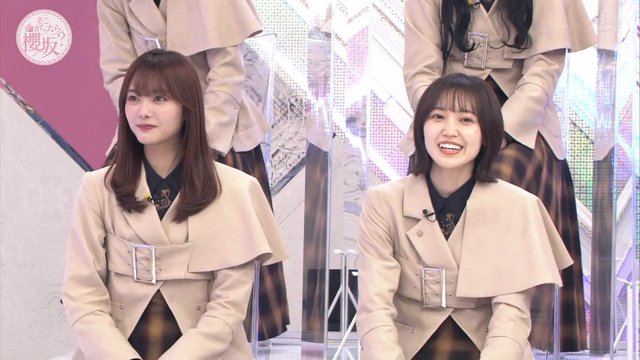 【バラエティ番組】230226 そこ曲がったら、櫻坂？(Soko Magattara, Sakurazaka) ep121
