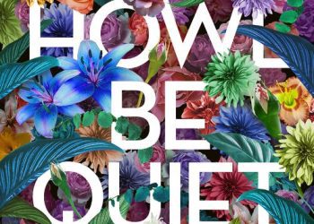 [Single] HOWL BE QUIET – メアリー (2023.02.17/MP3/RAR)