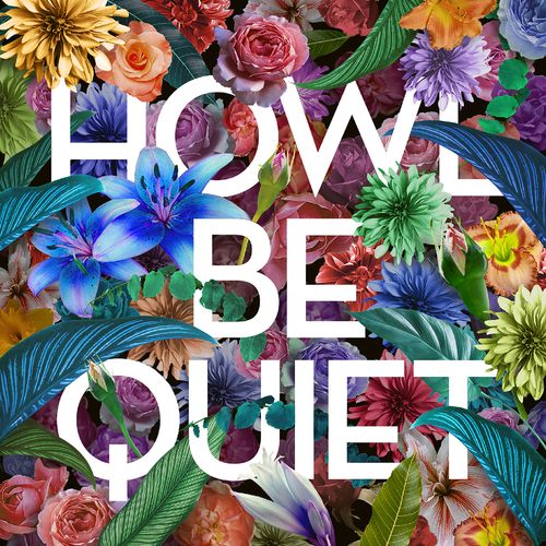[Single] HOWL BE QUIET – メアリー (2023.02.17/MP3/RAR)